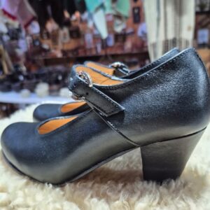 Zapato China Reina