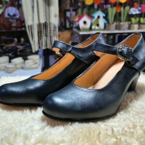 Zapato China Reina