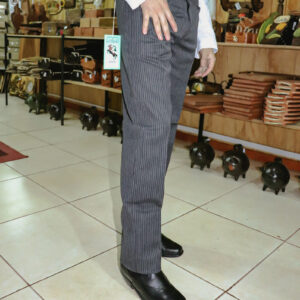 pantalon de huaso tradicional