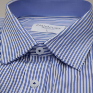 Camisa de Huaso Líneas