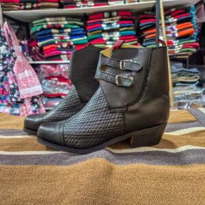 Zapato de Huaso Biscocho